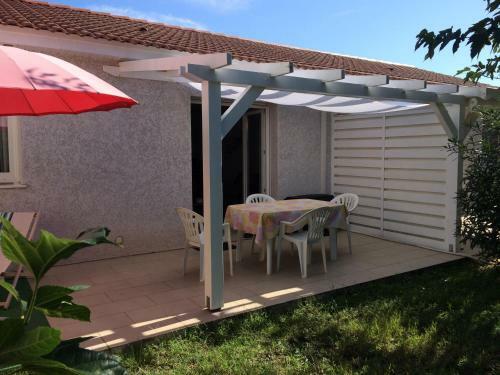 Apartamento Casa Nucciola