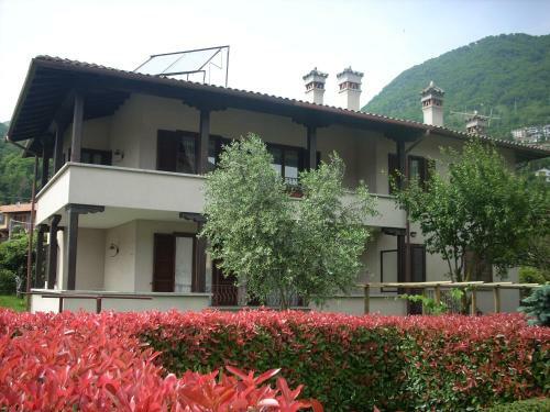 Apartamento Casa Ida