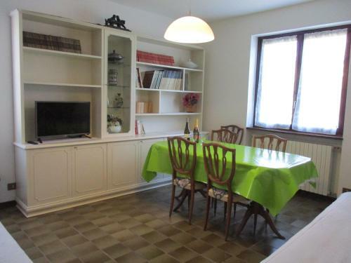 Apartamento Casa Ida