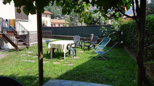 Apartamento Casa Ida