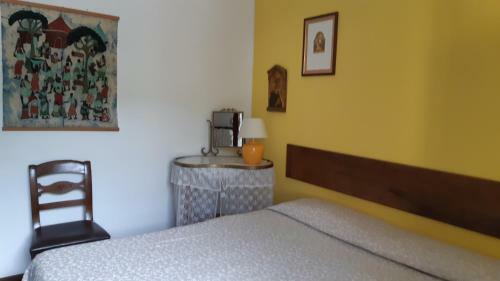 Apartamento Casa Ida