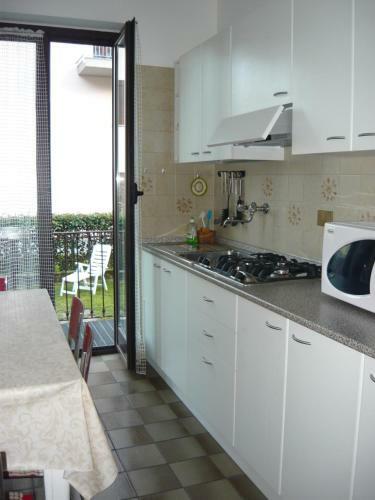 Apartamento Casa Ida