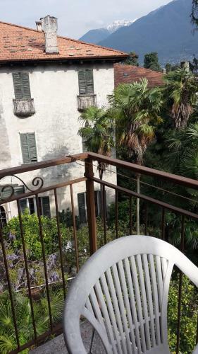 Apartamento Casa Posta 3