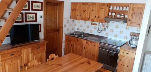Apartamento My Holidays - La Breva