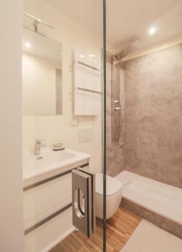 Apartamento Residenza I Melograni - Suite