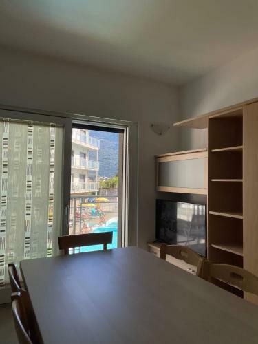 Apartamento Domaso Residenza Alessandra