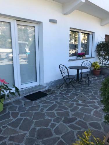 Apartamento Appartamento Moon River