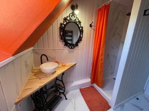 Bed & Breakfast Tout Bonnement Bien