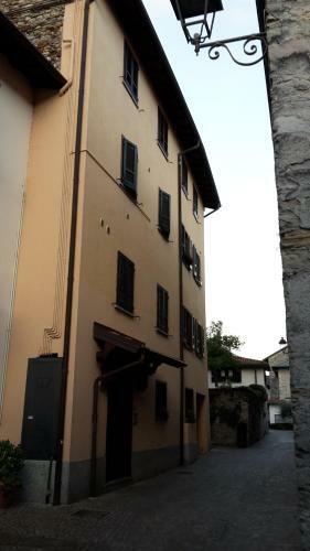 Apartamento Appartamenti Raineri