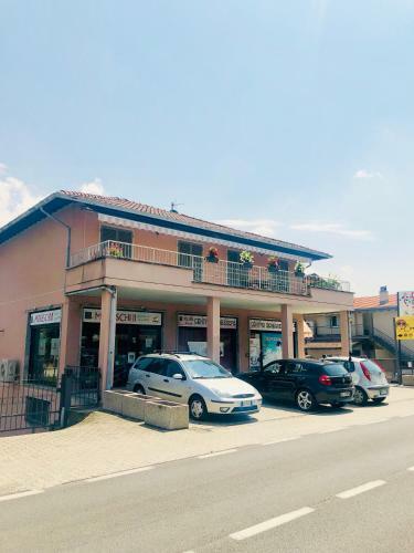 Domaso Central Apartment