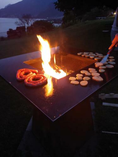 Apartamento Casa Vacanze Perla Del Lago
