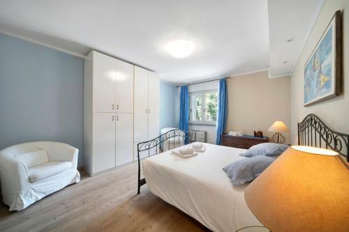 Villa Luxury Country House Domaso