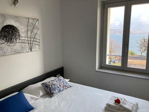 Apartamento Residence Il Bosso