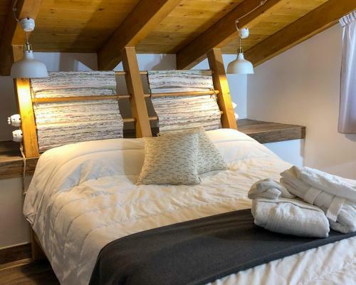 Apartamento Villa Moretta Lake Como