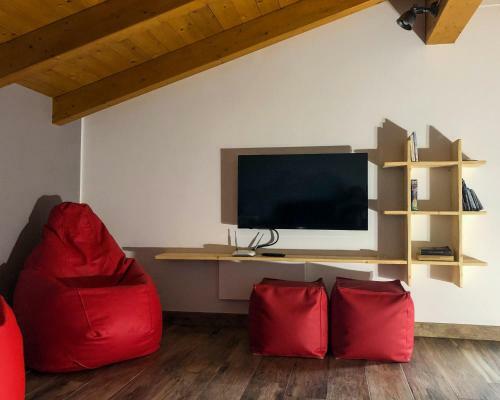 Apartamento Villa Moretta Lake Como