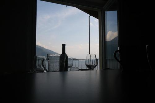 Apartamento Villa Moretta Lake Como