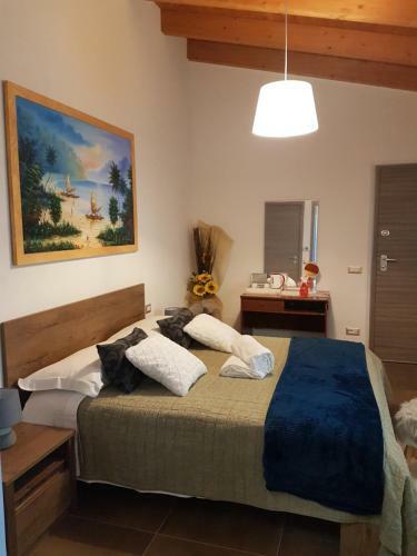 Hostal Mazzi House Garden