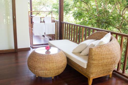 Bed & Breakfast Lakeview Lodge Ngapali