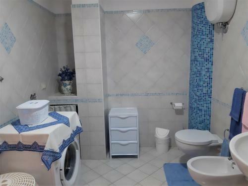 Apartamento Casa Vacanze Bergamotto & Limoni
