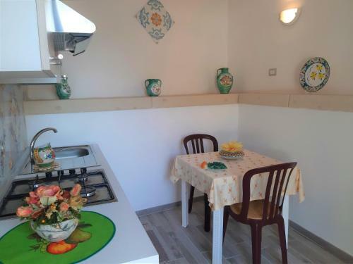 Apartamento Casa Vacanze Bergamotto & Limoni