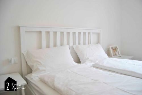 Creative Apartment