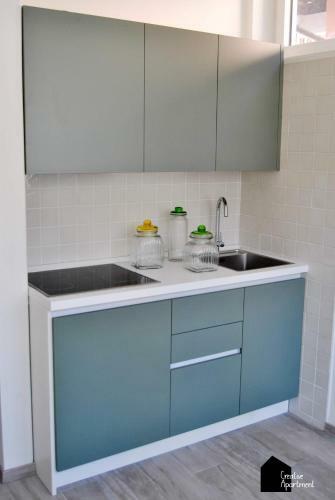 Creative Apartment
