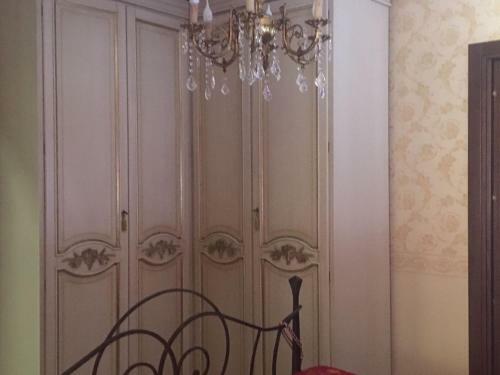 Apartamento Casa Da Francesco