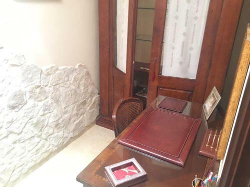 Apartamento Casa Da Francesco