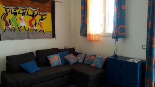 Veranda Sul Mare Di Donnalucata