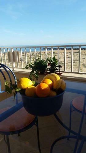 Veranda Sul Mare Di Donnalucata