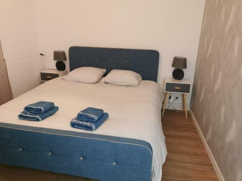 Apartamento Chez Gabin