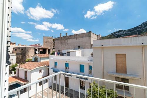 Apartamento Appartamento Blu