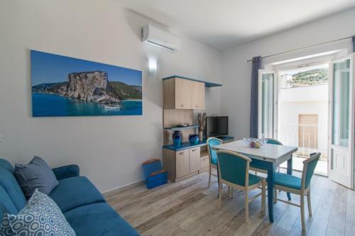 Apartamento Appartamento Blu