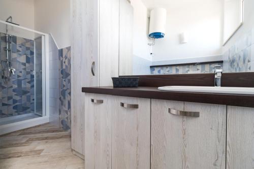 Apartamento Appartamento Blu