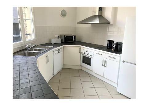 Apartamento Appartement Avec Vue Cath�drale - 1 A