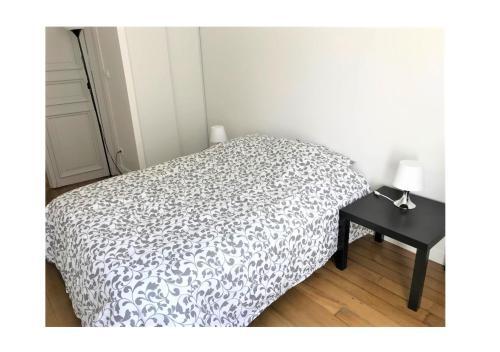 Apartamento Appartement Avec Vue Cath�drale - 1 A