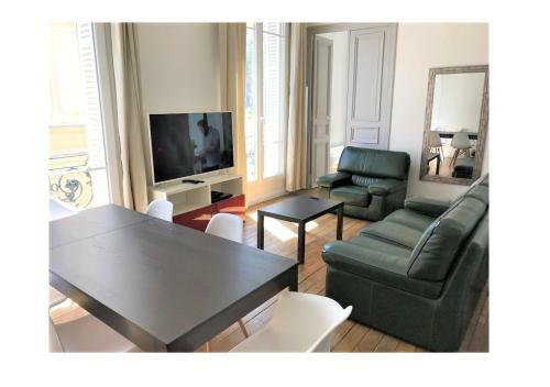 Apartamento Appartement Avec Vue Cath�drale - 1 A