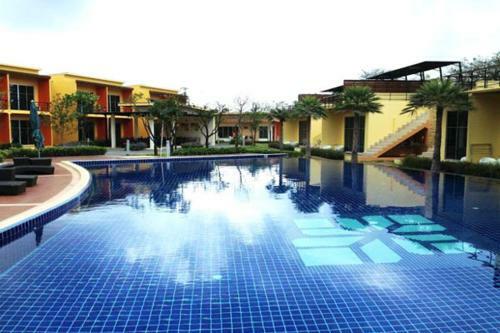 Hotel Bangkok.grand.resort