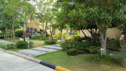 Hotel Bangkok.grand.resort