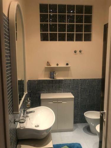 Apartamento Holiday Home 10 Meters From The Beach