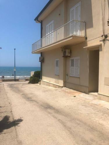 Apartamento Holiday Home 10 Meters From The Beach