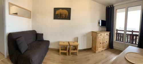 Apartamento **front de Neige - M�nage Compris - 4 Personnes**