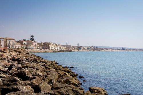 Apartamento Regina Margherita 57