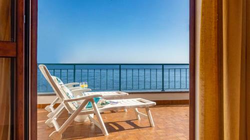 Apartamento Welcomely - Terrace By The Sea - Cala Gonone