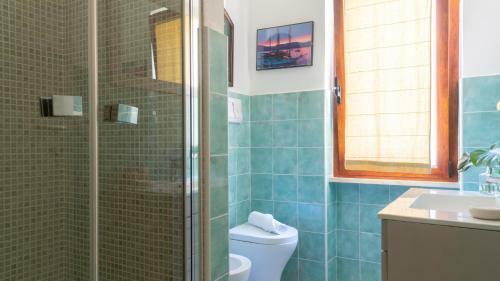 Apartamento Welcomely - Terrace By The Sea - Cala Gonone