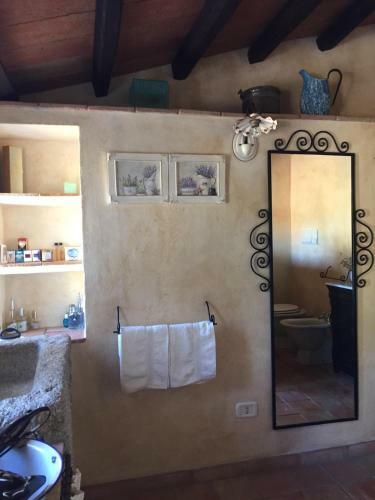 Bed & Breakfast Domo de Enas