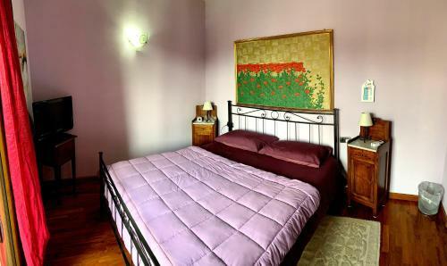 Bed & Breakfast Alex Room Airport