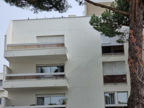 Apartamento Studio Royan, 1 Pi�ce, 2 Personnes - Fr-1-71-93