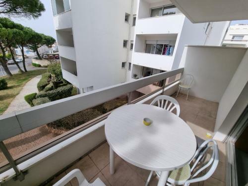 Apartamento Studio Royan, 1 Pi�ce, 2 Personnes - Fr-1-71-93