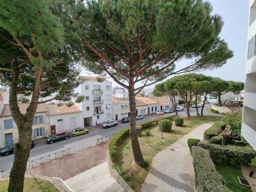 Apartamento Studio Royan, 1 Pi�ce, 2 Personnes - Fr-1-71-93